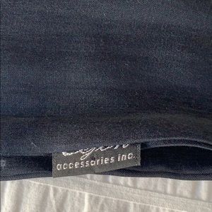 Women’s cocktail wrap